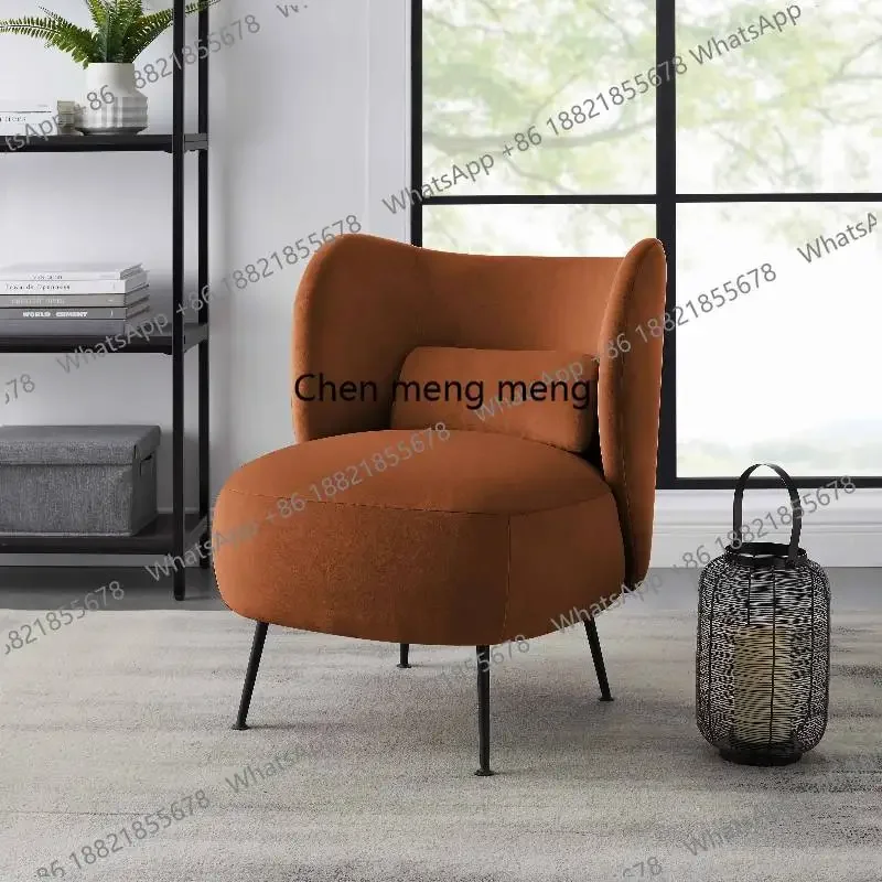 EE182 Pattern Luxury Living Room Chairs Club Nordic Computer Dining Living Room Chairs Vanity Adult Sillones Furniture Home