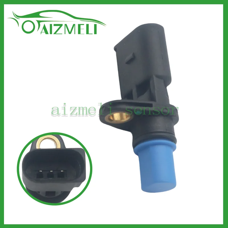 07K907601A Camshaft Position Sensor For Audi A3 A4 TT 2.0L Volkswagen VW Beetle Golf Passat Jetta 2.5L Factory Price Wholesale
