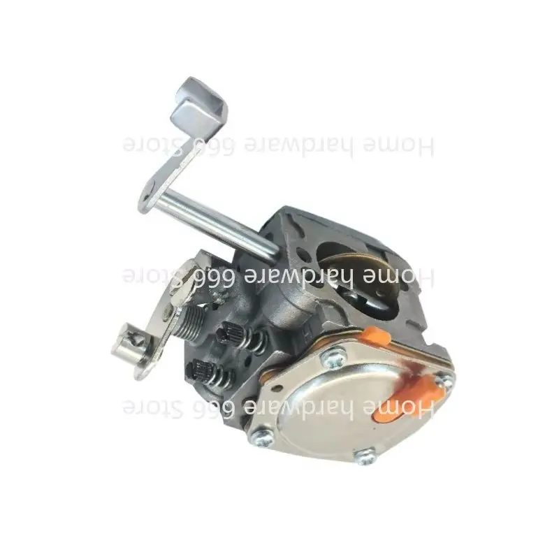 

Карбюратор для BS600 BS650 BS50-2 BS60-2 Impact Compactor Аксессуары