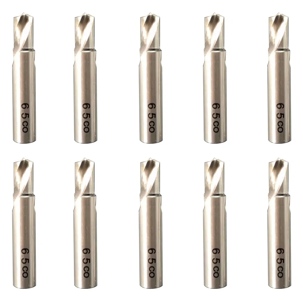 Pneumatic Spot Welding Joint Drill Bit Car Electric Sheet Metal Welding Joint Removal Joint Drill Bit Rivet Gun