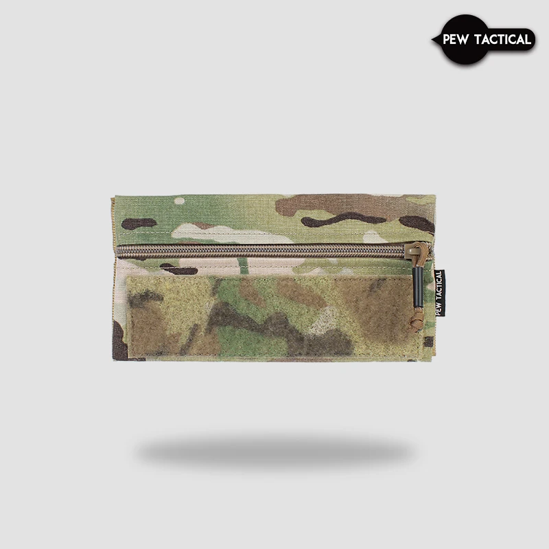 Pew Tactical The Candy Pouch 4X8 for SS MK3 MK4 Airsoft UA08