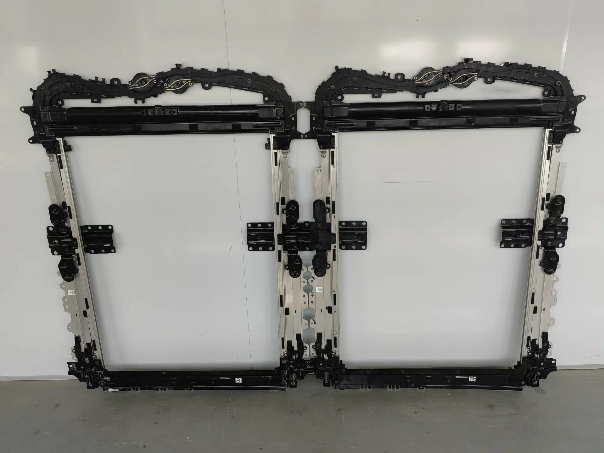 Other Auto Parts Sunroof Frame for Toyota Camry