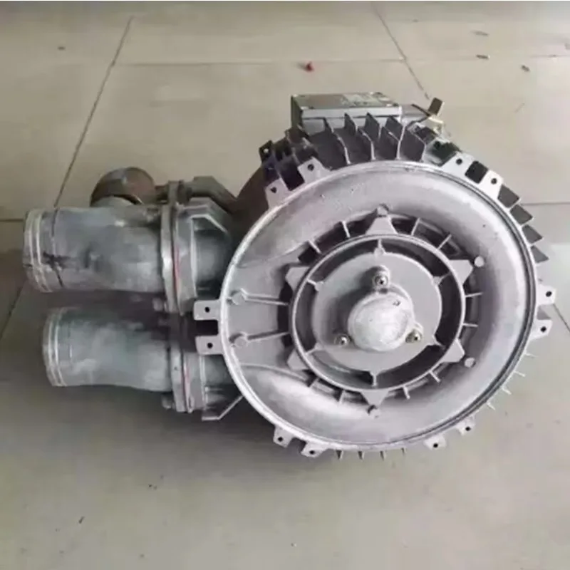 

M2.179.1911 Original Turbine Motor Pump Blower HD SM102 CD102 SM74 PM74