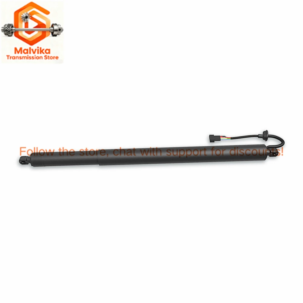 

51249482800 для BMW X5 G05 2019-2023, высококачественная электрическая стойка задней двери, 1 шт., левый и правый автомобильные аксессуары