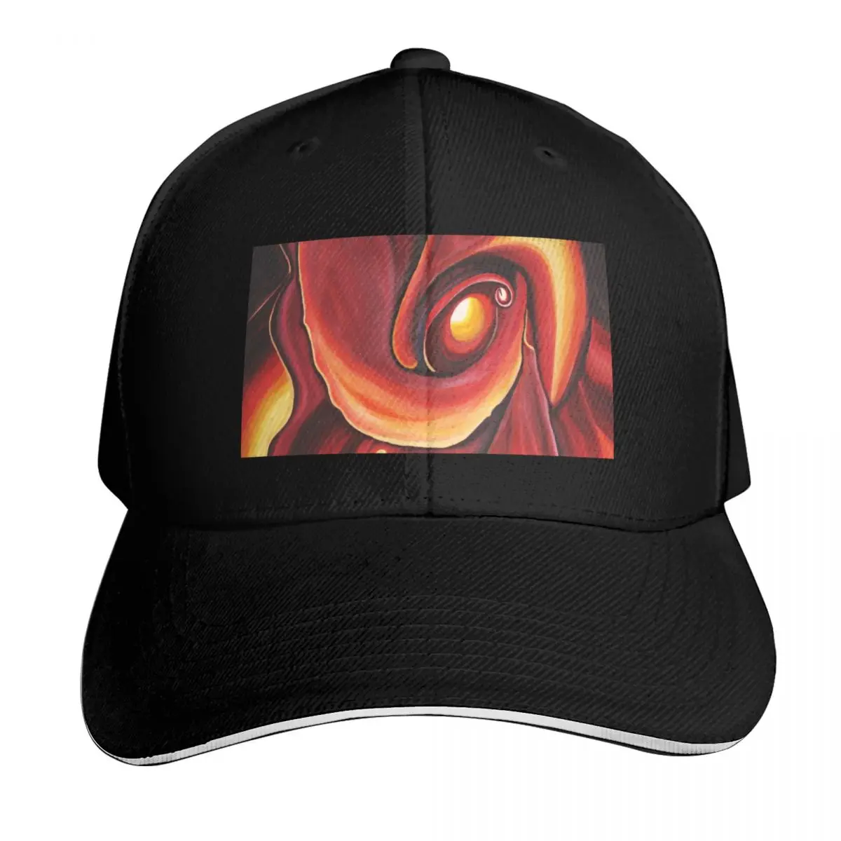 Awake Baseball Cap Vintage Custom Cap Golf Cap Rave Boy Women's