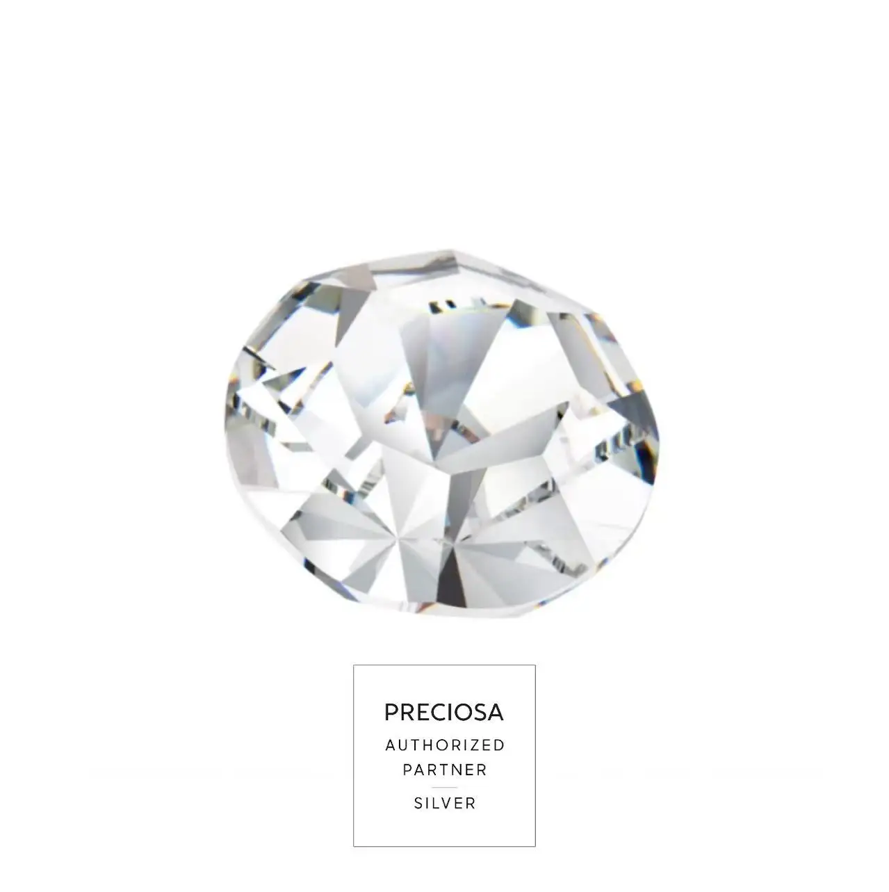 Authorized MAXIMA 43111111 Loose Glass Rhinestones Chaton Bridal Bags Clutches Cufflinks Multi Application High Quality Popular