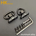 BK 2PCS mlok type C