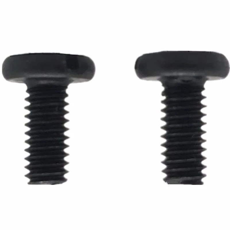 2Pcs High Quality NEEDLE CLAMP SET SCREW for Juki Single Needle Industrial Sewing Machines   5BB6032