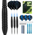 one  set blue