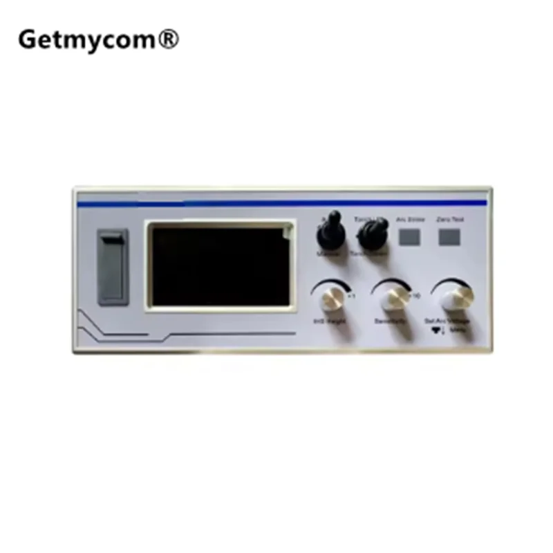 AHa-L2 Automatic Arc voltage plasma torch height controller for CNC Plasma cutting machine