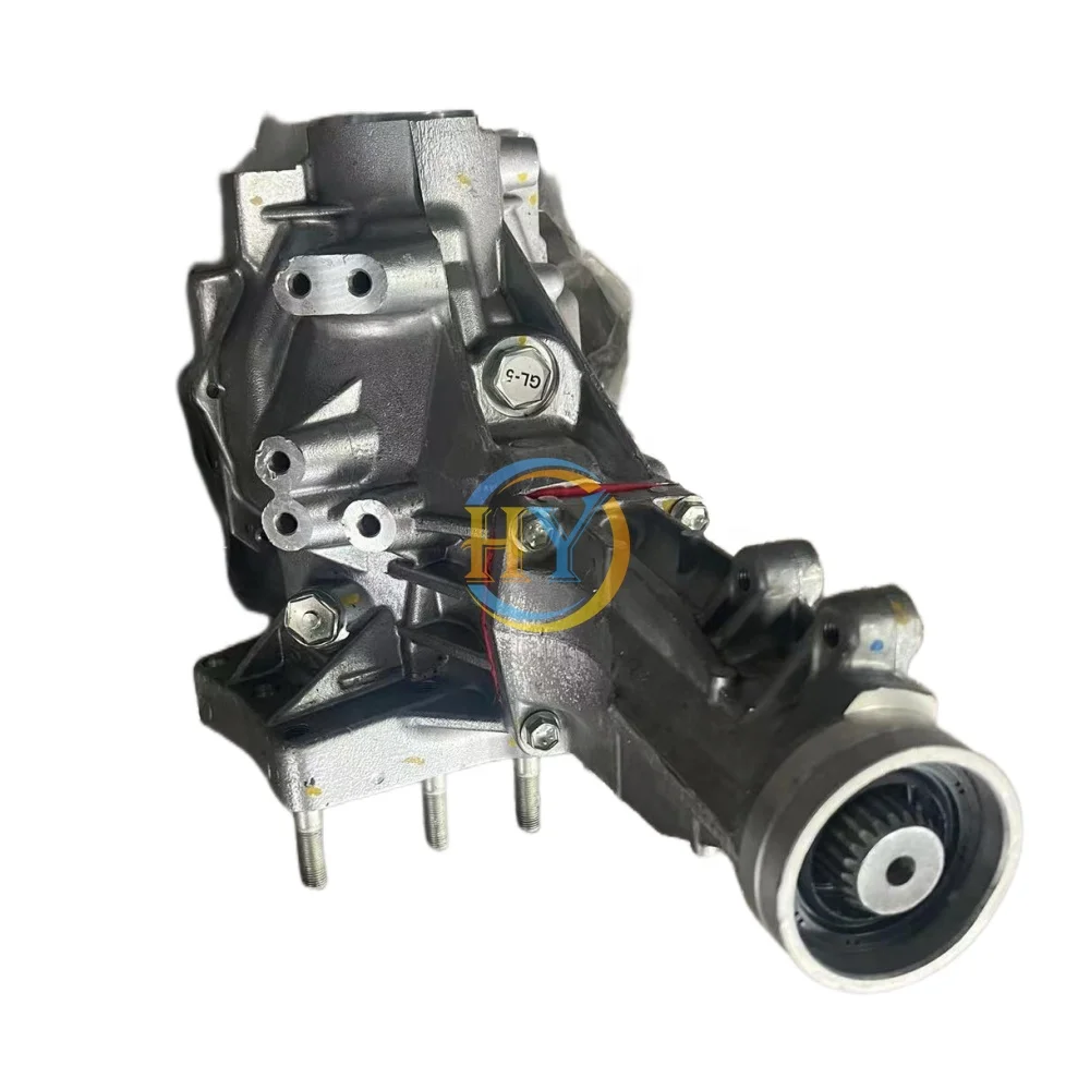 36100-48052 AWD Front Transfer Case For Toyota Highlander 2014-2019