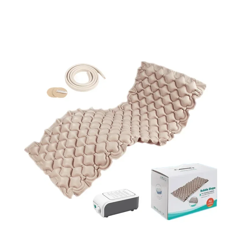 t Sale Bubble Mattress Anti Decubitus Alternating Bedsore Pressure Medical Air Mattress For Patient