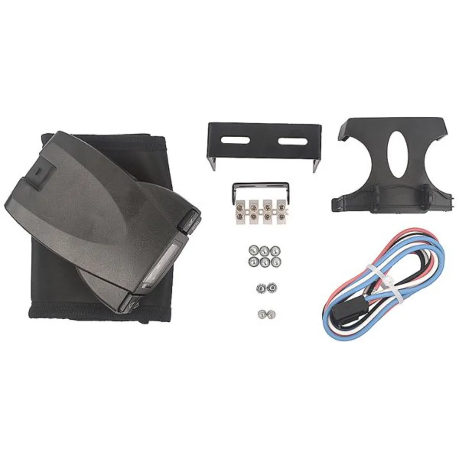 Contrôleur de Module de commande de frein de remorque électrique avec faisceau de câbles pour 90195 P3