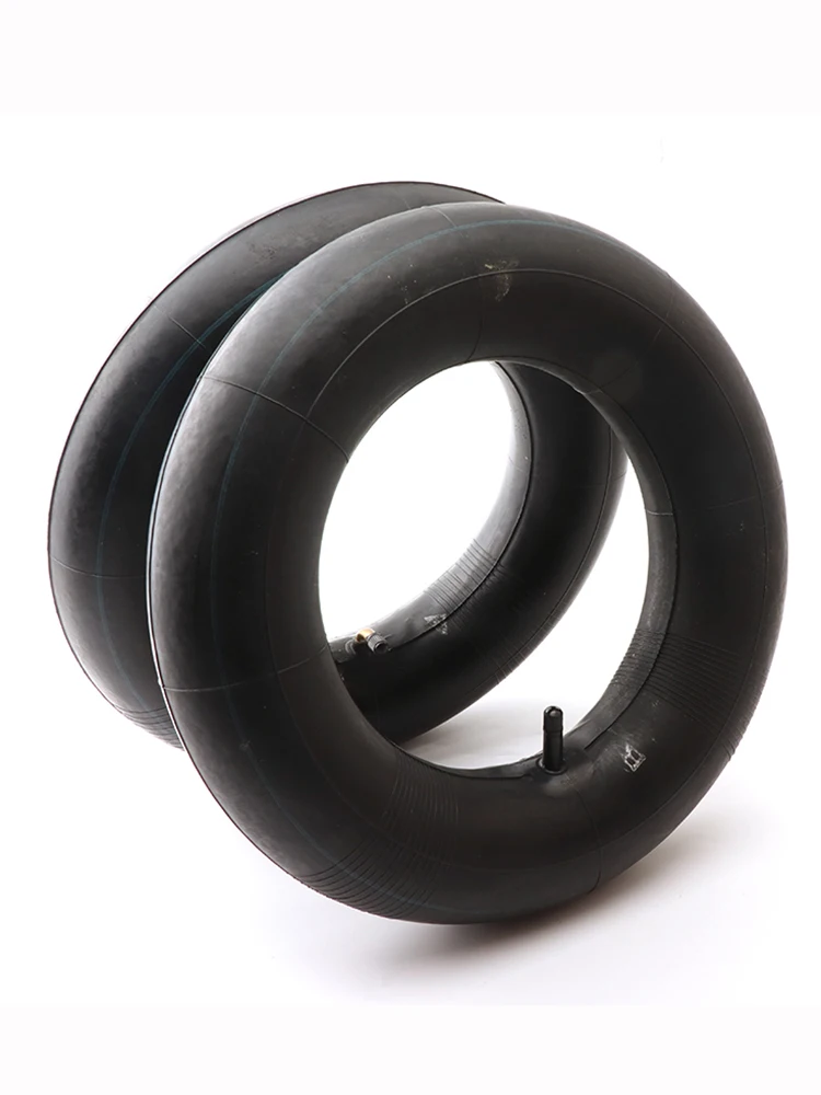 4.80/4.00-8 Tyre Inner Tube For Wheelbarrows Sack Trucks Trolleys 4.00/4.80-8 (4.80 / 4.00 - 8 ) Straight & BENT VALVE