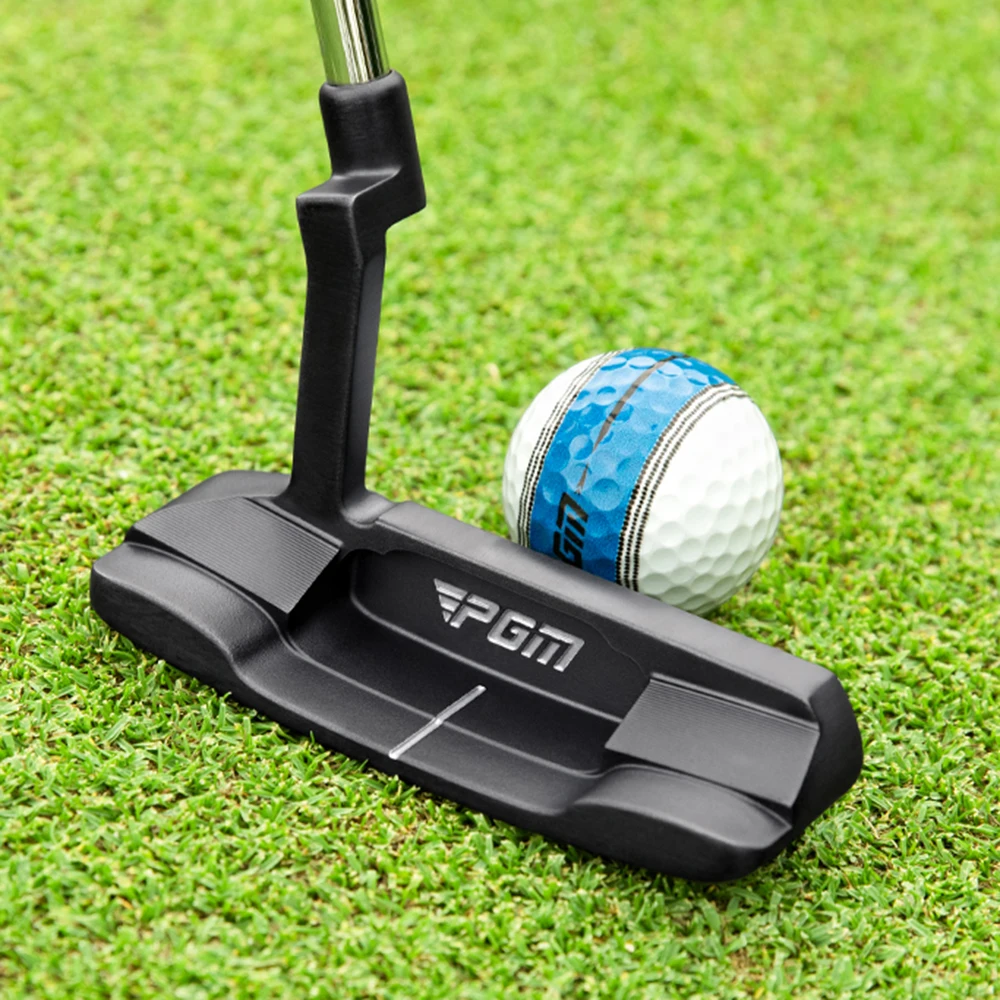 PGM Golf Club Men's Putter Low Center of Gravity High Capacity Misalignment TUG087