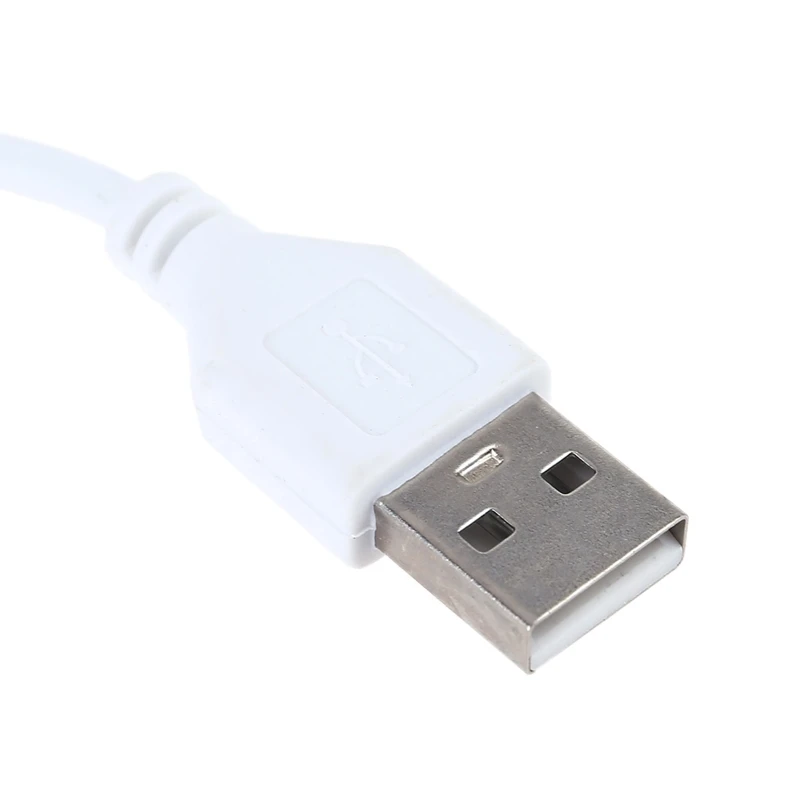 5V USB Extension Cable with Remote 2-12Hour Timing for USB Powered LED Light Lamp USB Ceiling Fan USB Adapter 1.5m