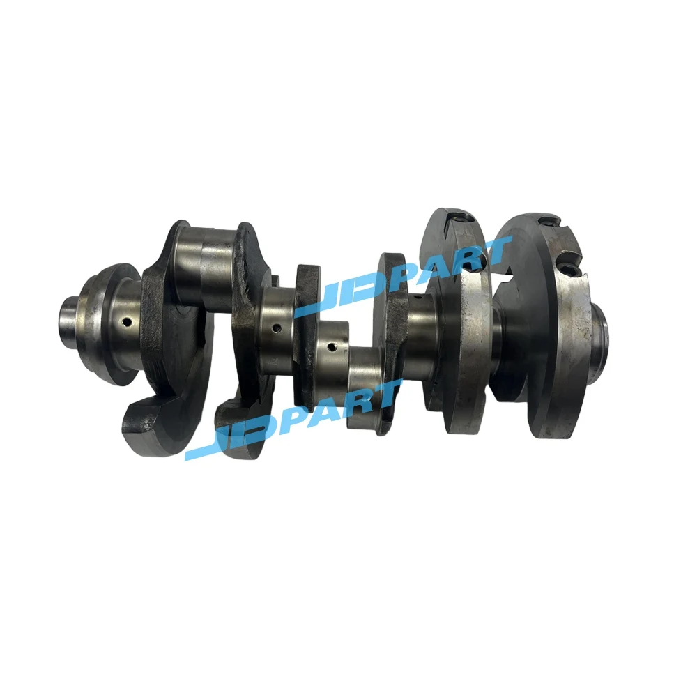 

DV11 Crankshaft For Daewoo Doosan Engine Parts