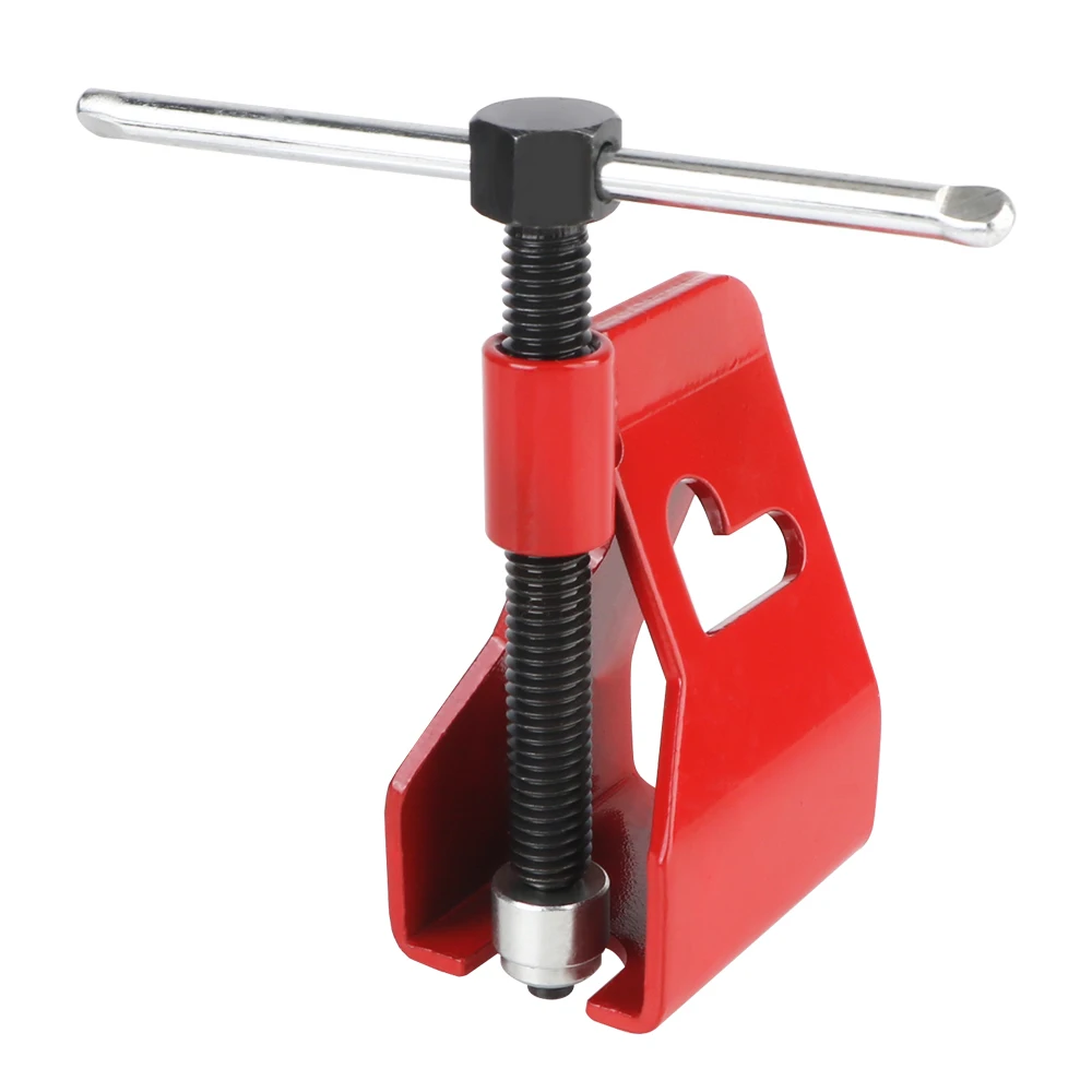 Compression Ring Removal Tools Compression Sleeve Puller for Pipe universal Copper Water Compression Sleeve Metal 1/2inch