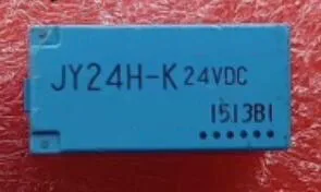 

Бесплатная доставка 10 шт. JY24H-K-24VDC JY24H-K24VDC DIP4