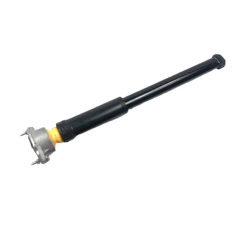 Strut Shock Suspens…