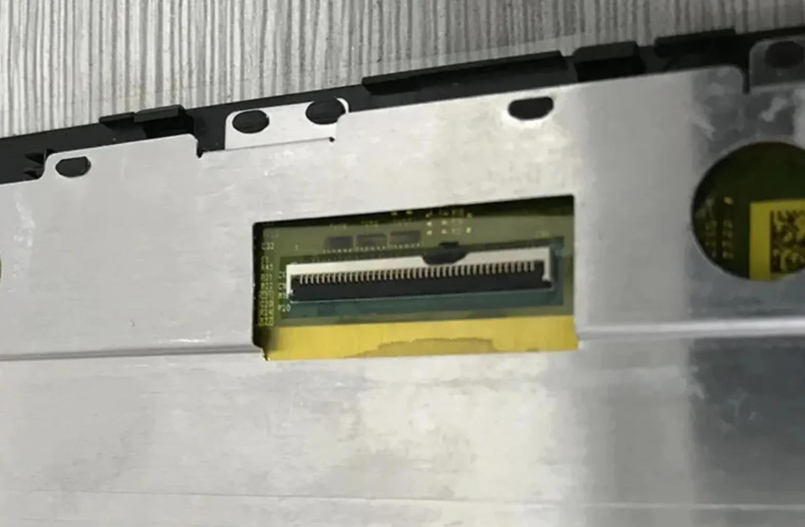 

SX for Lenovo Ideapad MIIX 320-10ICR lcd Display Touch Screen Digitizer Assembly Replacement Repair Panel