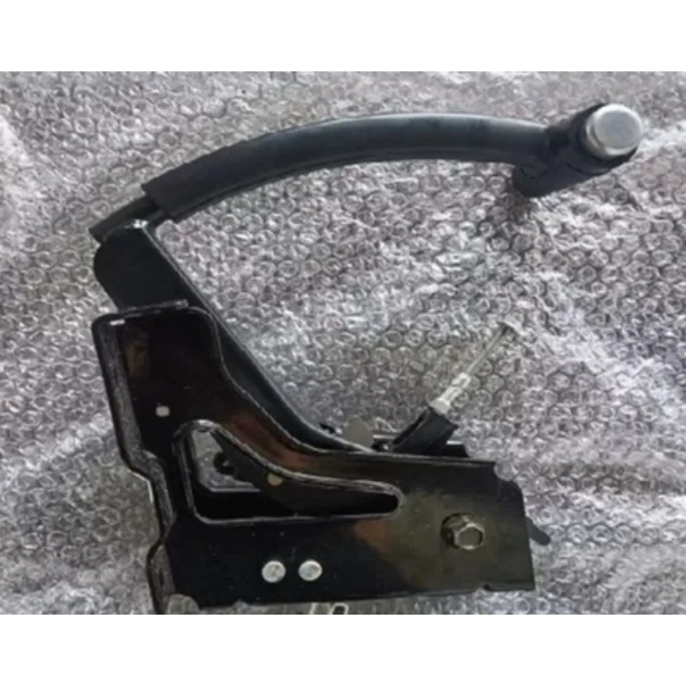 Handbrake Lever Handle Paddle Mechanism for BAIC  EC180 EC200 EC220 EC3 New Energy China Brand New