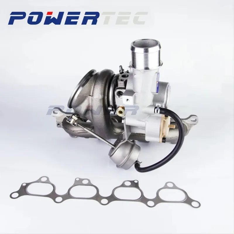 شاحن KKK K03 Turbo 53039880110 53039700110 5860016 55355617 لأوبل أسترا H J Corsa D Insignia 1.6 110 Kw - 150 Z16L
