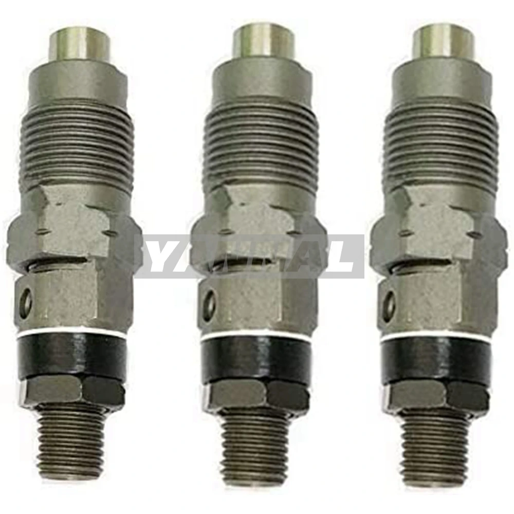 

HOT SALE FUEL INJECTOR FOR KUBOTA BX1860 BX2230D BX2350D BX2360 BX24D BX25