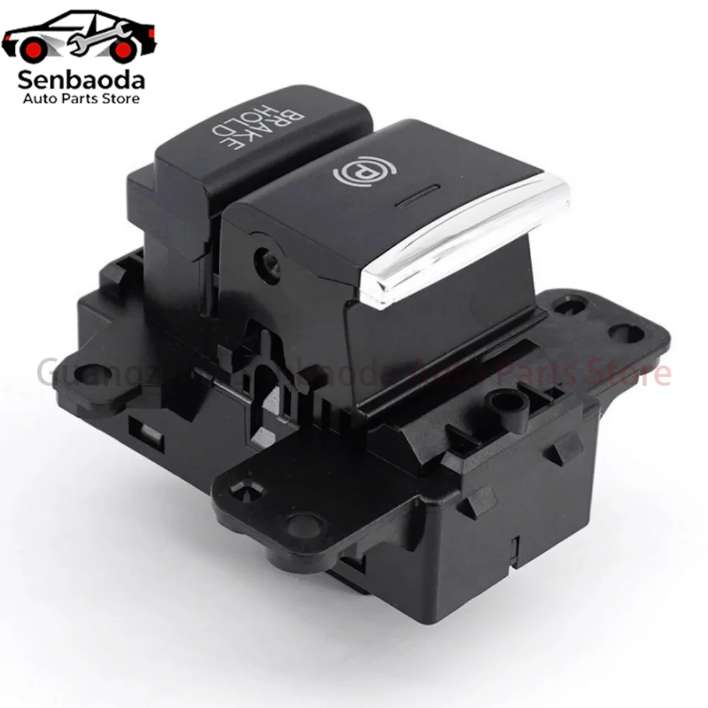 

35355-THA-H11 35355THAH11 Электронный переключатель ручного тормоза, кнопка стояночного тормоза для HONDA AVANCIER URV, новые автомобильные аксессуары