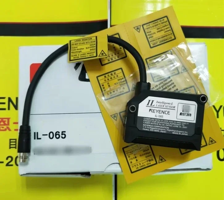 

IL-065 Sensor Head KE YENCE