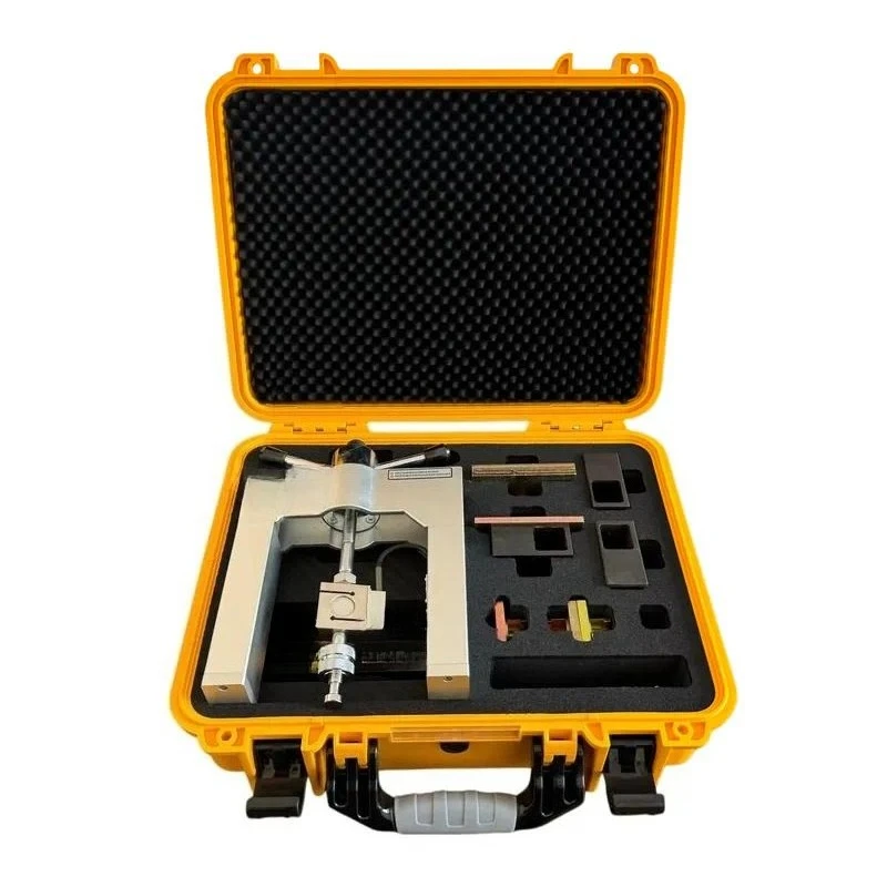 Multifunctional Pullout Tester Digital Screw Rivet Pull Out Tester Pull-out Testing Equipment
