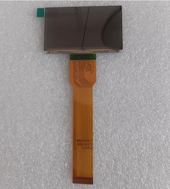 Original FPC-C269XHD020B-V1 FPC-C269XHD020D-V1 Projector FOG LCD Screen