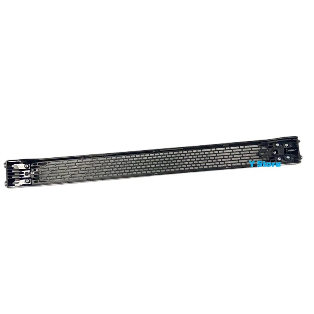 Imagem -03 - Loja Original Usado para hp 360g9 G10 Montado em Rack Painel de Segurança Servidor Defletor Frontal 858788001 Navio Rápido y