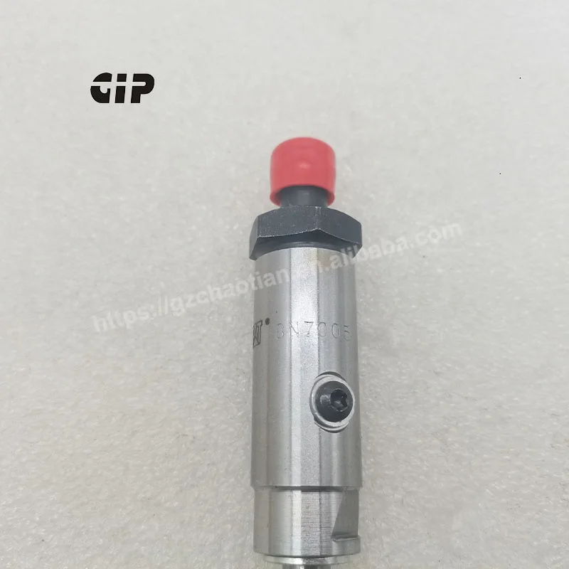 Construction Machinery Parts Pencil Nozzle CAT 3304 3306 Engine E330 Fuel Injector 8N-7005 8n7005 170-5183 1705183