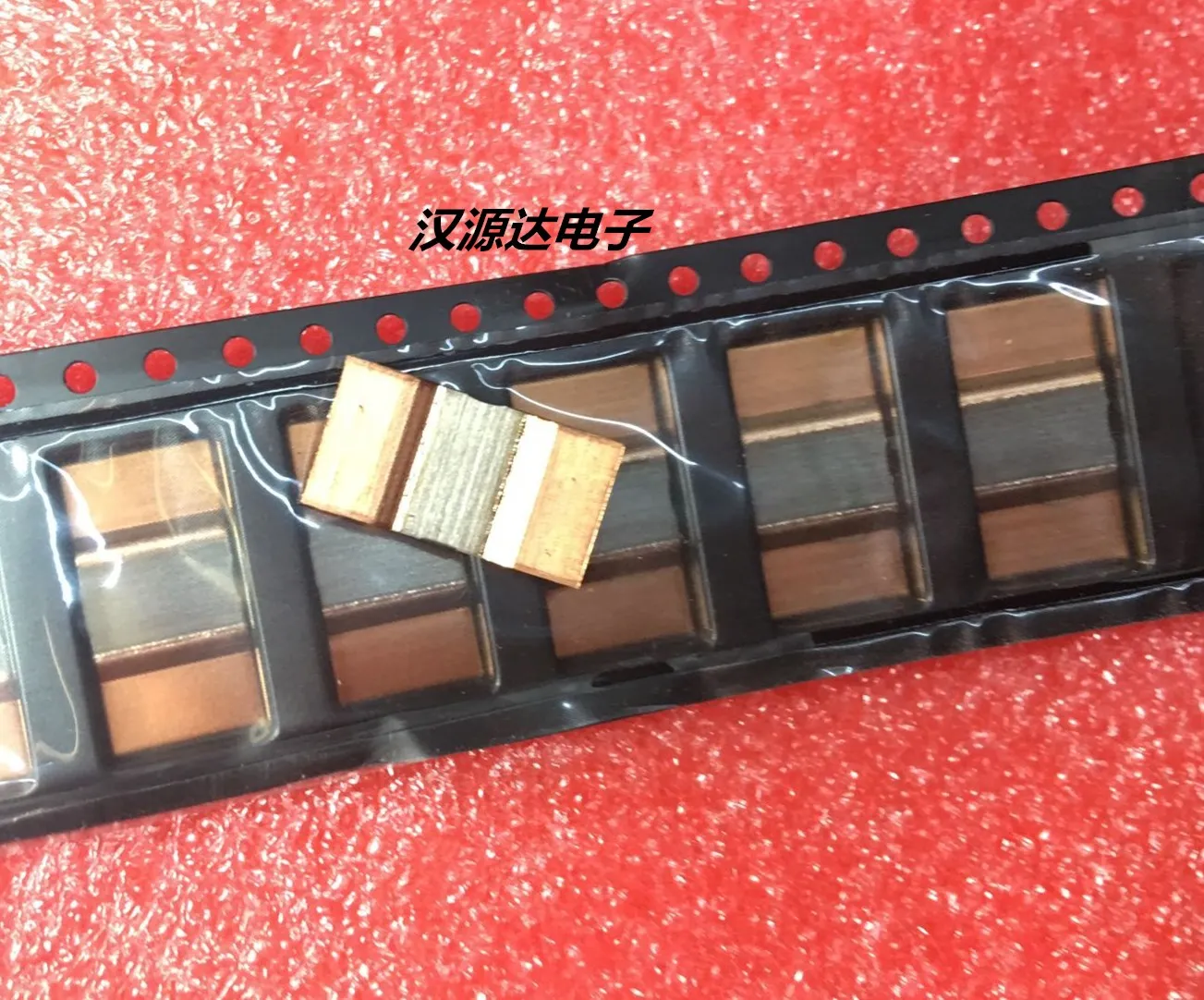 5pcs/lot WSLP59312L000FEA 5931-R002 0.002R 1% 8W chips Electronic new