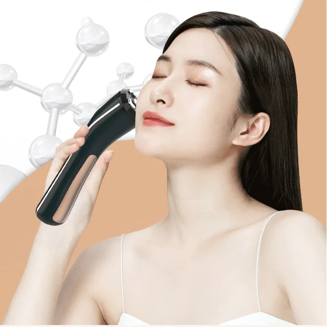 V Face Lifting Thin Instrument Beauty Device Masseter Care Facial Massager Beauty Care Instrument