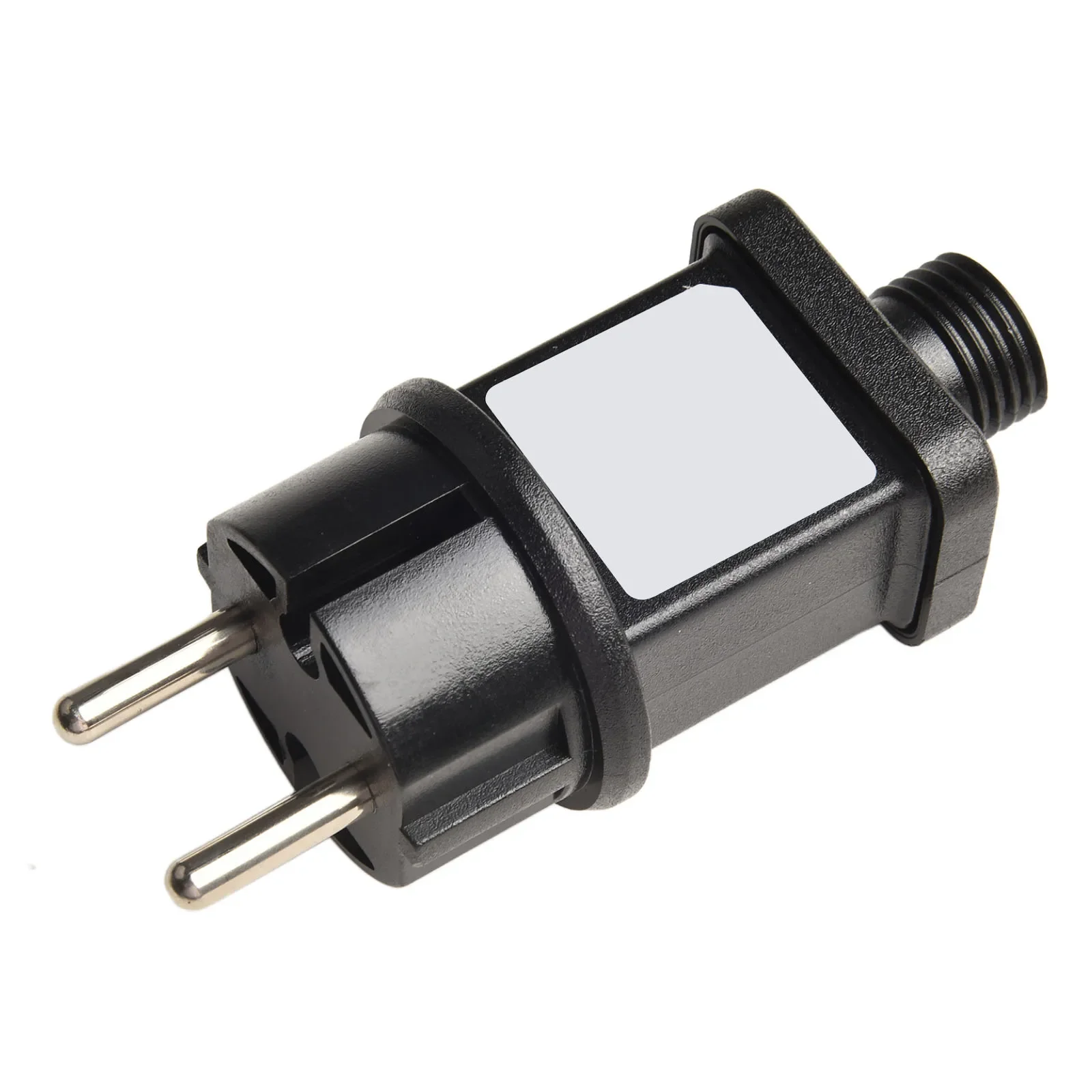 IP44 Waterproof 31V 3.6W EU Plug LED Lights Power Supply Adapter Transformer Driver For Low Voltage String Lighting
