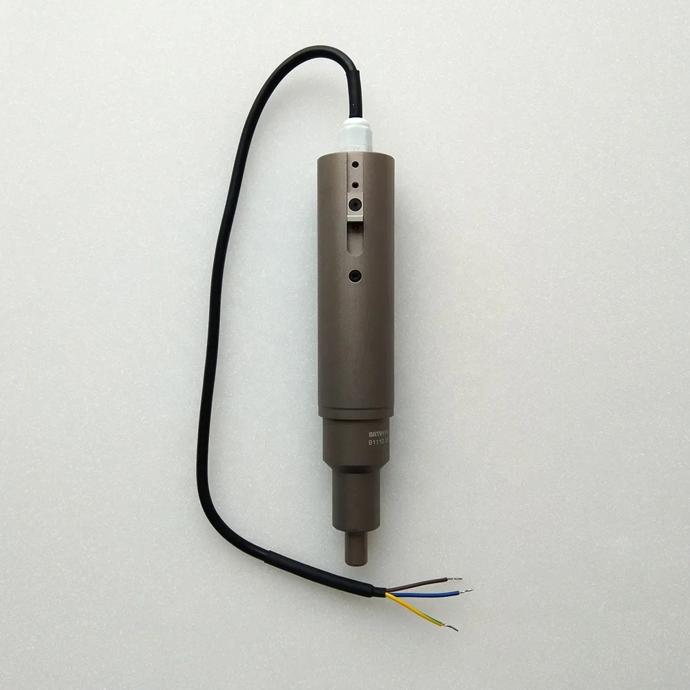 

New Worktable Sensor for Collecting the Worktable Flatness and Adjusting the Cutting Thickness Automatically SRT SRT91112