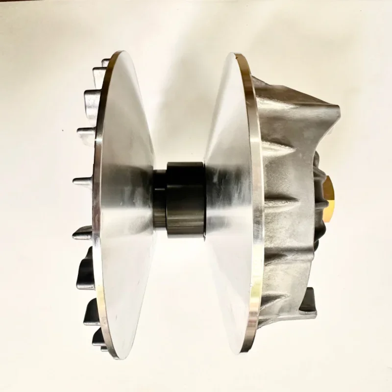 Drive Pulley Primary Clutch 2019-UP For CFMOTO Cforce 600 CF600AU Touring X6 ATV Quad 0GS0-051000-00011