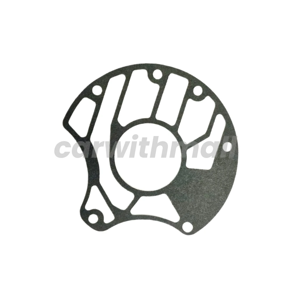 

5pcs MPS6 6DCT450 Automatic Transmission Stator Shaft Gasket Repair Kits for Volvo Ford Land Rover 6-Speed Gearbox Repair Kit