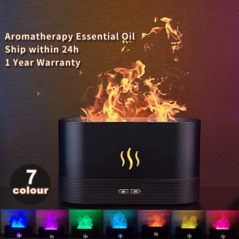 초음파 에센스 가정용 가습기 아로마 디퓨저, 2022 년 신제품, 가정용 에어 휴미디파이어, 향수 디퓨저