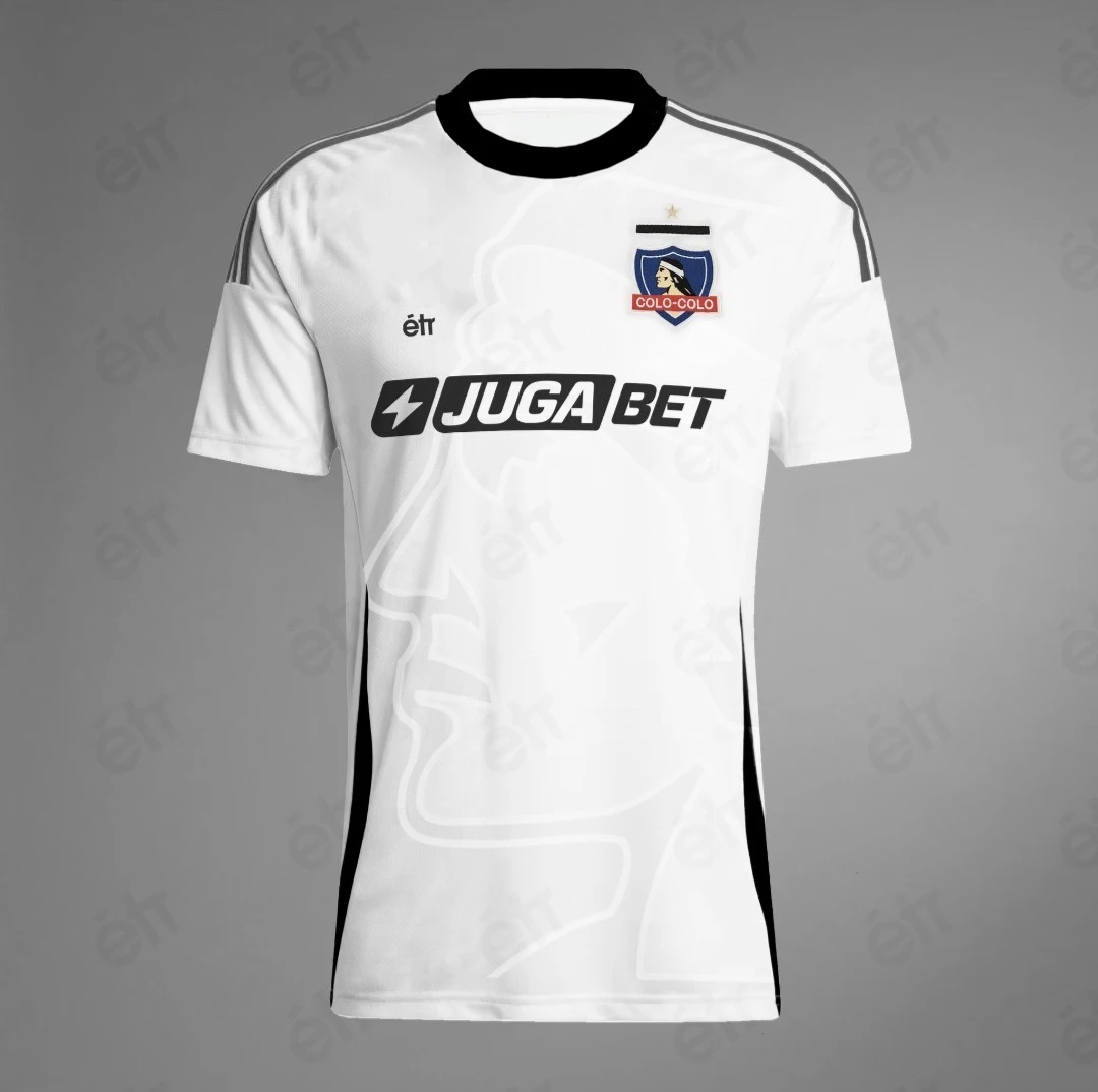 

Новая футбольная футболка Deportes Iquique с коротким рукавом, оверсайз, дышащая, модная, с клетчатым узором, спортивная одежда для мужчин, для пляжа и серфинга