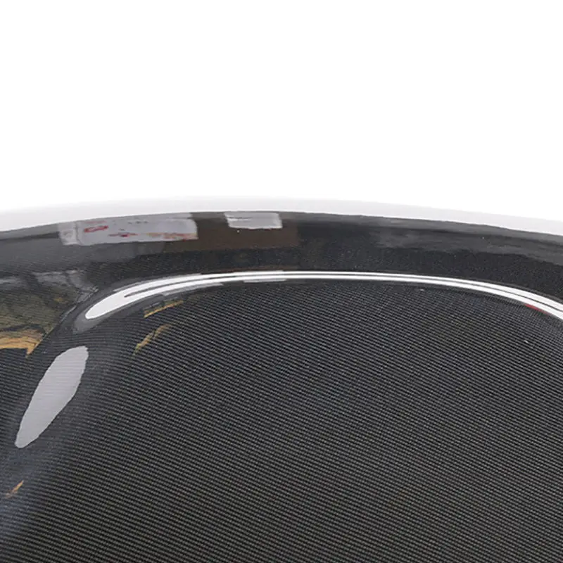 M3 style car carbon fiber hood bonnet for bmw e90 hood pre lci m 2005-2008，100% tested well