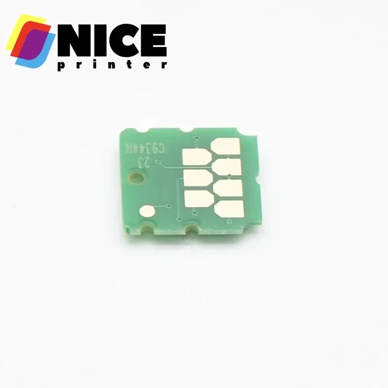 1PCS C9344 Maintenance Box Chip for EPSON Expression Home XP 2100 2105 3100 3105 4100 4101 4105 WorkForce WF 2810 2830 2835 2850