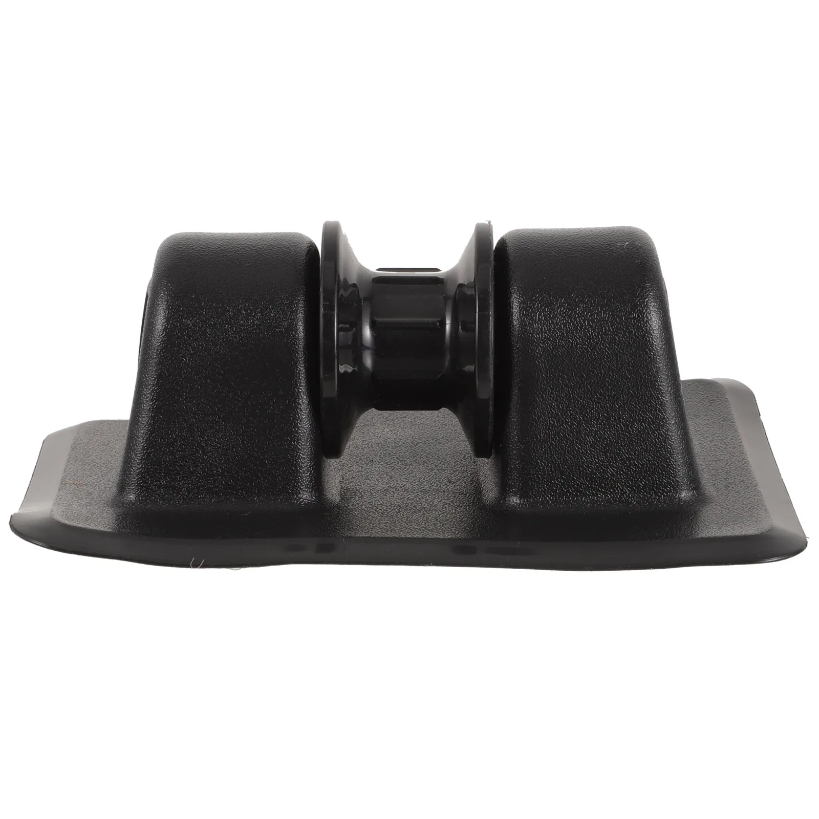 

Kayak Anchor Stand Holder Inflatable Boat Durable Track Mount Fixed Buckle Secure Mounting Bracket Fishing Supplies