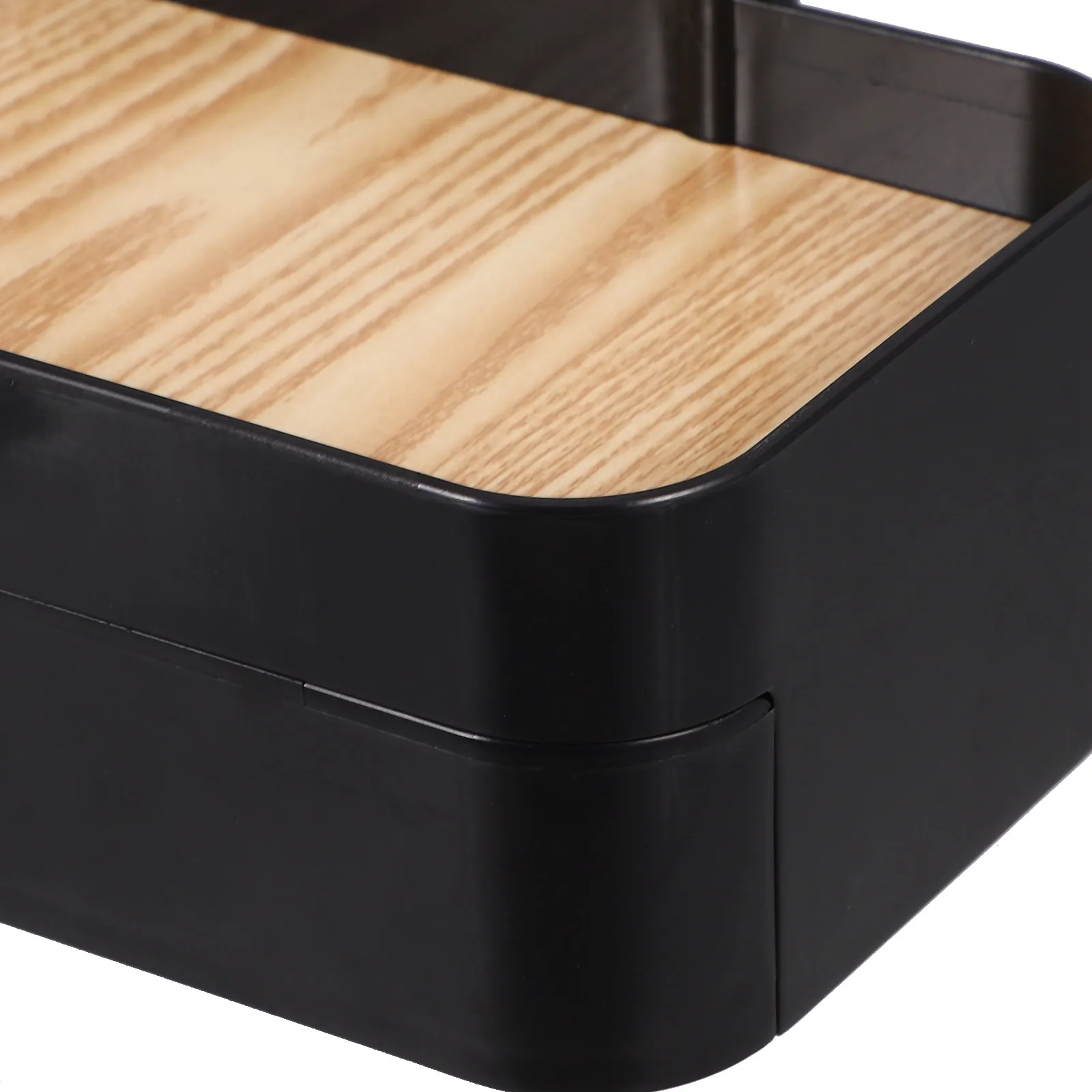 

1pc Double Layer Jewelry Stand Bracelet Display Rack Necklace Holder Organizer Tabletop Storage For Earrings Rings Retail