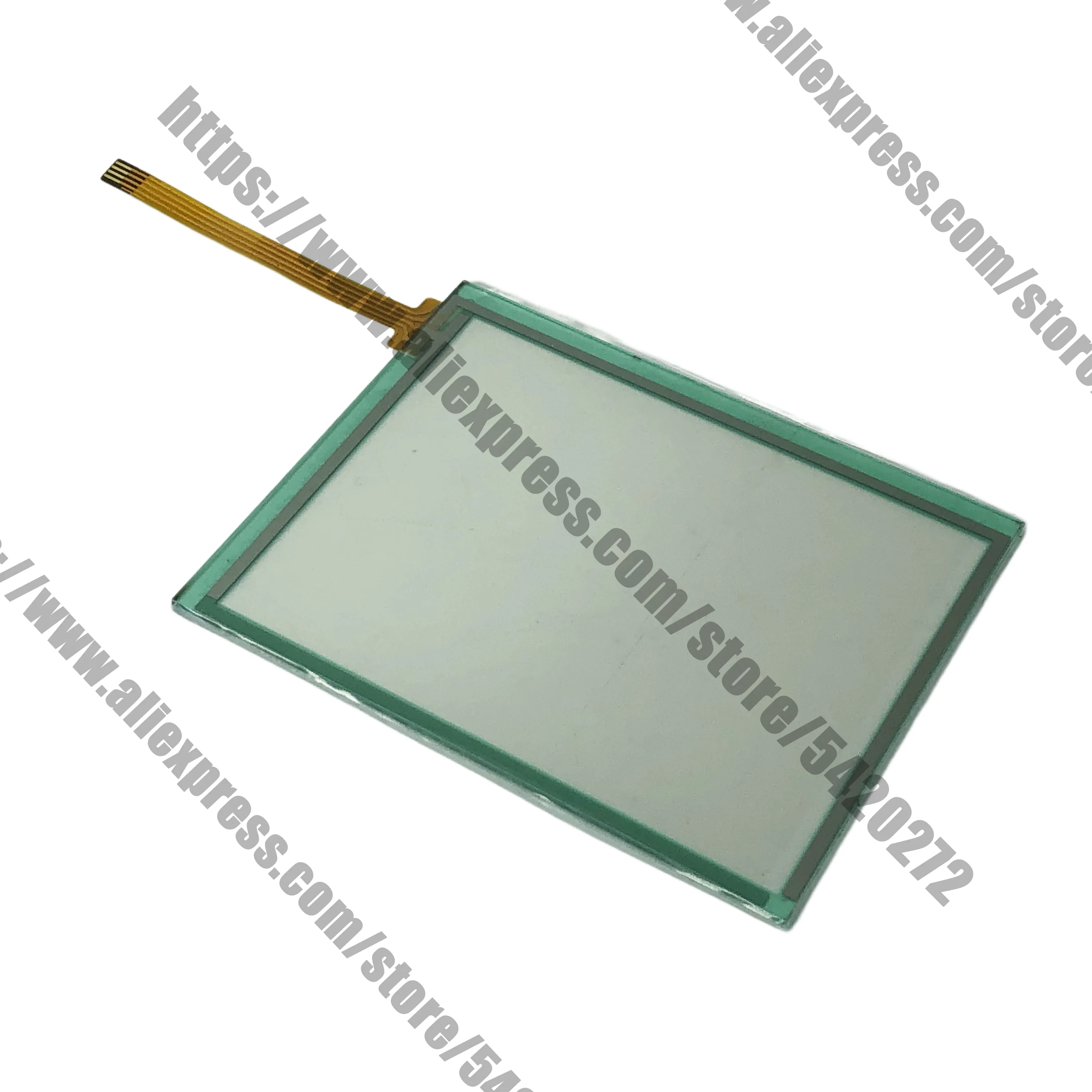 

New PL035-TST1A-F1RN Touch Panel, PL035-TST PL037-TST Touch Glass
