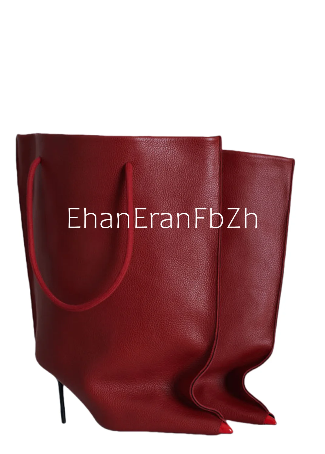 

Новый женский карманный дизайн, свободная широкая версия, женские короткие сапоги на остром высоком каблуке, модные женские сапоги для вечеринок 34–43