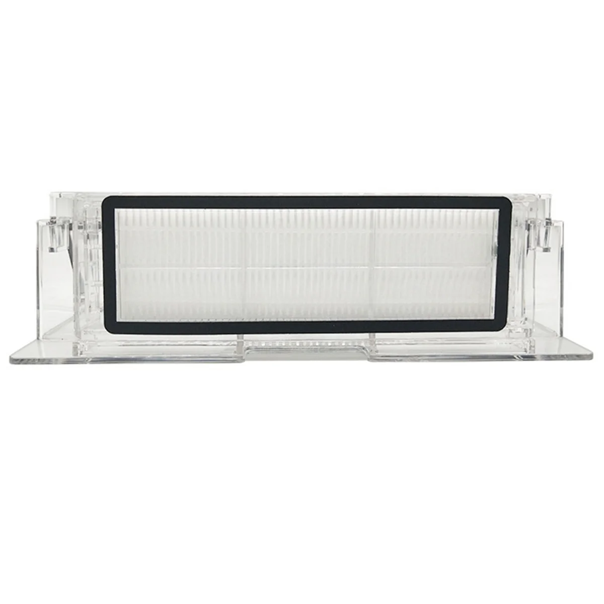 صندوق غبار لشاومي Mijia 1S / SDJQR01RR جهاز آلي لتنظيف الأتربة استبدال أجزاء مزبلة تصفية الياسمين #4