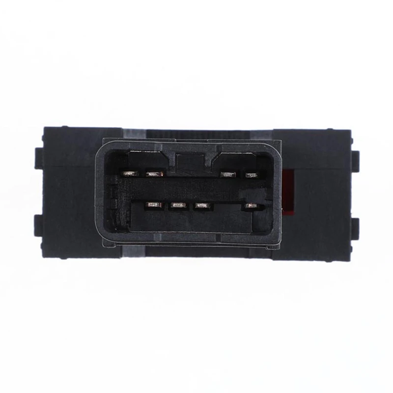 Pulsante interruttore Flash di avvertimento di emergenza per Chevrolet Sail 2010-2014 9072444 accessori Auto per Auto